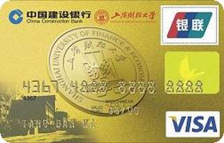 建设银行上海财经大学龙卡信用卡还款流程