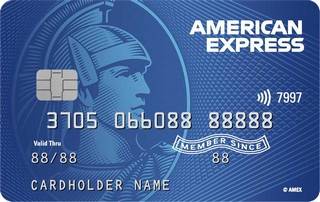 光大银行美国运通乐享信用卡