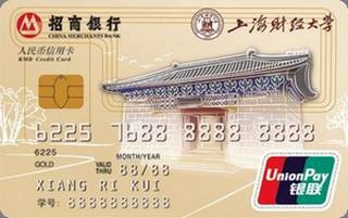 招商银行上海财经大学校友认同信用卡怎么还款