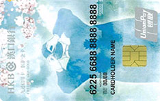 汉口银行九通医护信用卡（金卡）有多少额度
