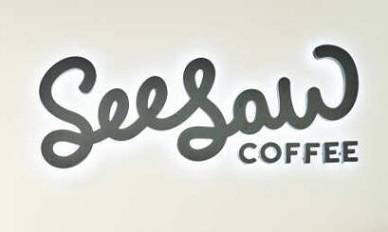 【上海银行】周三Seesaw Coffee满50元减20元优惠